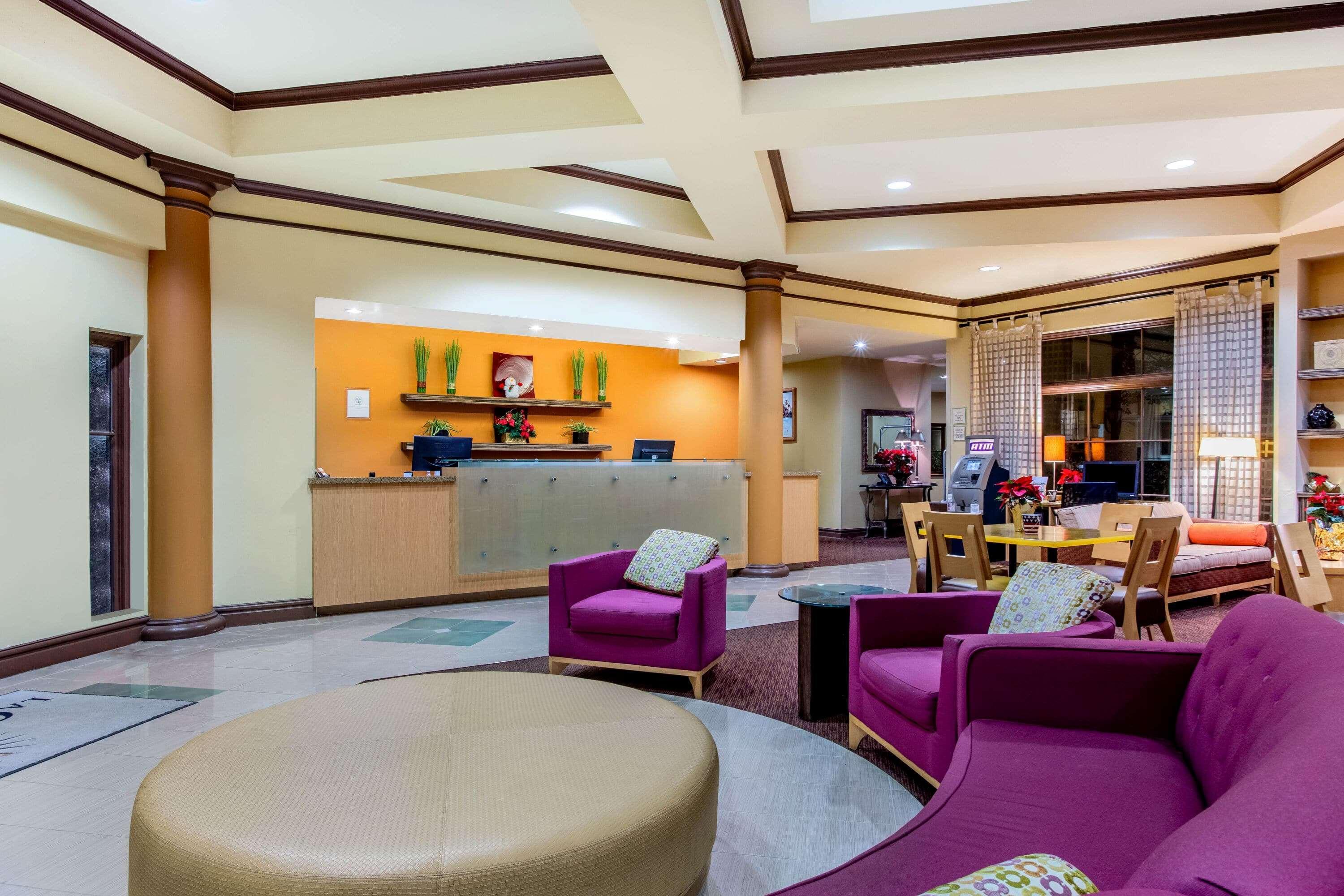 La Quinta By Wyndham Raleigh Crabtree Hotel Eksteriør billede