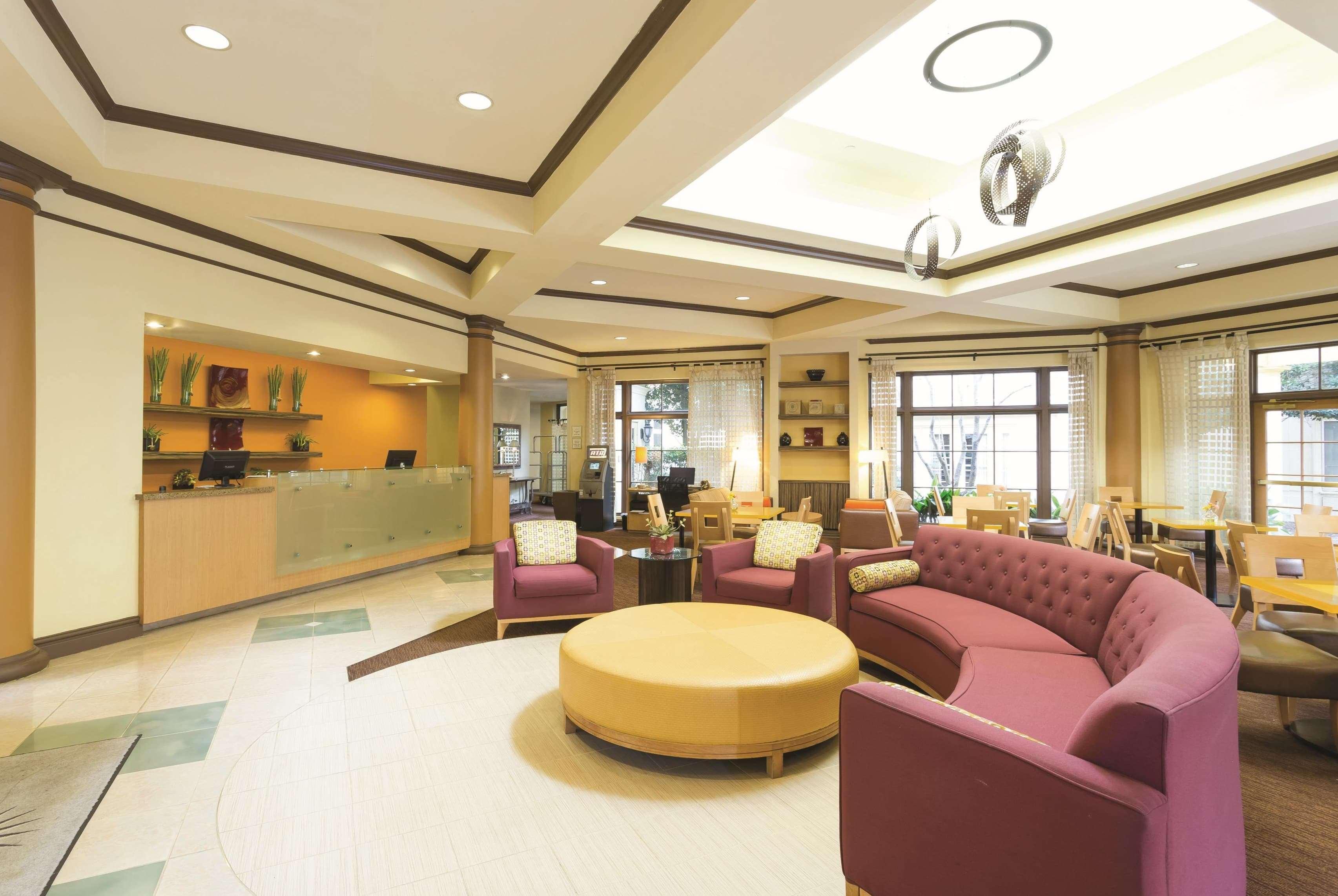 La Quinta By Wyndham Raleigh Crabtree Hotel Eksteriør billede