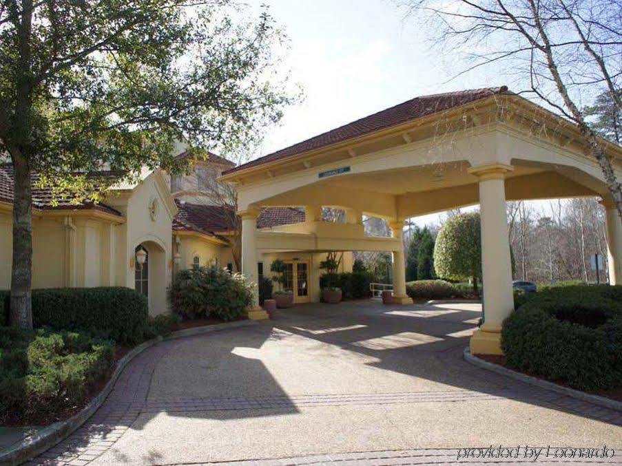 La Quinta By Wyndham Raleigh Crabtree Hotel Eksteriør billede