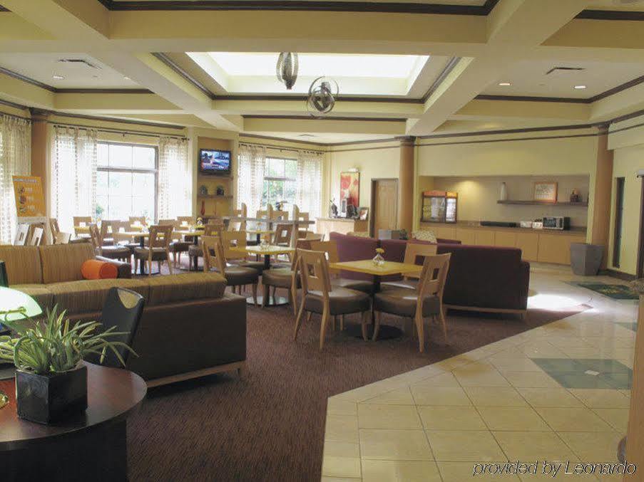 La Quinta By Wyndham Raleigh Crabtree Hotel Eksteriør billede